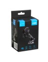 Supporto per Auto Ibox ICH9 Nero da Ibox, Accessori per auto - Ref: S9139138, Precio: 4,88 €, Descuento: %