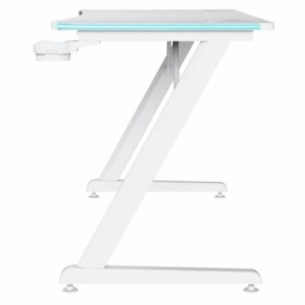 Folding Desk with Shelf Tablezy InnovaGoods | Tienda24 - Global Online Shop Tienda24.eu