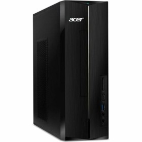 PC de bureau Acer XC-1780 Intel Core i3-13100 8 GB RAM 512 GB SSD de Acer, Tours - Réf : S7836394, Prix : 592,17 €, Remise : %