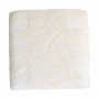 Banquette Alexandra House Living Champagne Métal Éponge Bois MDF 41 x 47 x 41 cm de Alexandra House Living, Chaises - Réf : D...