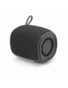 Altoparlante Bluetooth GEMBIRD SPK-BT-LED-03-BK Nero 5 W da GEMBIRD, Altoparlanti portatili e altoparlanti con porta Dock - R...