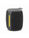 Altoparlante Bluetooth GEMBIRD SPK-BT-LED-03-BK Nero 5 W da GEMBIRD, Altoparlanti portatili e altoparlanti con porta Dock - R...