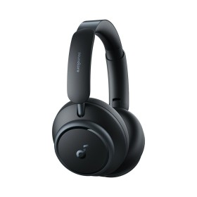 Auriculares com microfone Soundcore Space Q45 Preto de Soundcore, Auriculares com microfones - Ref: S7836416, Preço: 149,65 €...