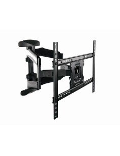 Screen Table Support Neomounts FPMA-D650DBLACK 17-27" 27" | Tienda24 Tienda24.eu