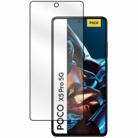 Protetor de ecrã para o telemóvel PcCom POCO X5 Pro 5G de PcCom, Protetores de ecrã - Ref: S7836454, Preço: 18,03 €, Desconto: %