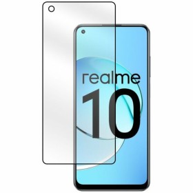 Mobile Screen Protector PcCom Realme 10 Realme by PcCom, Screen Protectors - Ref: S7836455, Price: 18,03 €, Discount: %