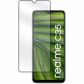 Protector de Pantalla para Móvil PcCom Realme C35 Realme de PcCom, Protectores de pantalla - Ref: S7836463, Precio: 18,03 €, ...