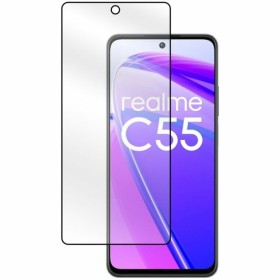 Mobile Screen Protector PcCom Realme C55 Realme by PcCom, Screen Protectors - Ref: S7836466, Price: 18,03 €, Discount: %