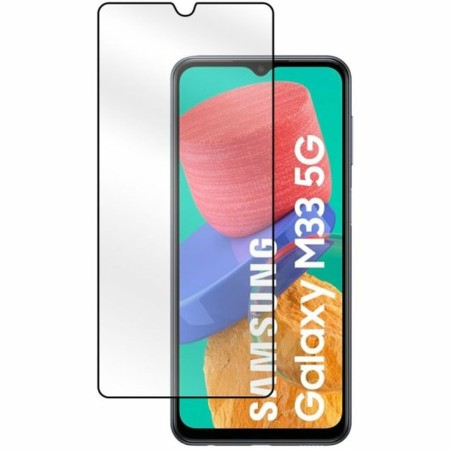 Protector de Pantalla para Móvil PcCom Galaxy M33 5G Samsung | Tienda24 - Global Online Shop Tienda24.eu