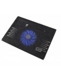 Cooling Base for a Laptop Esperanza EA142 | Tienda24 Tienda24.eu