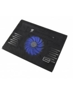 Cooling Base for a Laptop Dell 412-AAZU | Tienda24 Tienda24.eu