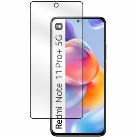 Protector de Pantalla para Móvil PcCom Xiaomi Redmi Note 11 Pro+ 5G Xiaomi de PcCom, Protectores de pantalla - Ref: S7836491,...