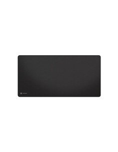 Mouse Mat GEMBIRD MP-SOLARSYSTEM-XL-01 Black | Tienda24 Tienda24.eu