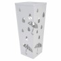 porte-parapluie Alexandra House Living Crème 20 x 50 x 20 cm de Alexandra House Living, Supports pour parapluies - Réf : D163...