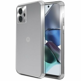 Capa para Telemóvel PcCom Moto G23 Transparente Motorola de PcCom, Armações e capas - Ref: S7836500, Preço: 15,32 €, Desconto: %