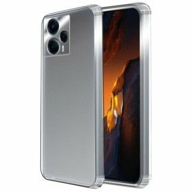 Mobile cover PcCom POCO F5 Transparent by PcCom, Cases & Covers - Ref: S7836503, Price: 15,32 €, Discount: %