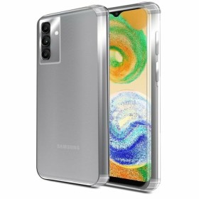 Funda para Móvil PcCom Samsung Galaxy A04s Transparente Samsung de PcCom, Carcasas y fundas - Ref: S7836508, Precio: 15,32 €,...