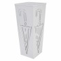 Umbrella stand Alexandra House Living Cream 20 x 50 x 20 cm by Alexandra House Living, Umbrella Stands - Ref: D1630252, Price...