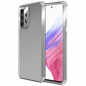 Capa para Telemóvel PcCom Galaxy A53 5G Transparente Samsung de PcCom, Armações e capas - Ref: S7836513, Preço: 15,32 €, Desc...