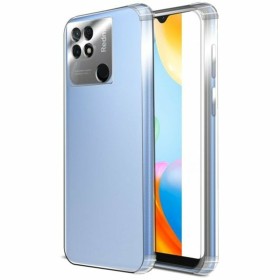 Capa para Telemóvel PcCom Redmi 10C Transparente Xiaomi de PcCom, Armações e capas - Ref: S7836518, Preço: 15,32 €, Desconto: %