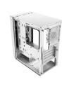 ATX Semi-tower Box Logic ARAMIS ARGB White | Tienda24 Tienda24.eu