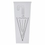 Umbrella stand Alexandra House Living Cream 20 x 50 x 20 cm by Alexandra House Living, Umbrella Stands - Ref: D1630252, Price...