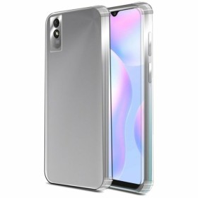 Mobile cover PcCom Redmi 9A Transparent Xiaomi by PcCom, Cases & Covers - Ref: S7836521, Price: 15,32 €, Discount: %