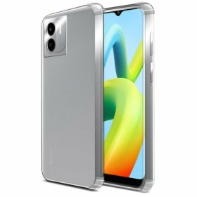 Mobile cover PcCom Xiaomi Redmi A1 Transparent Xiaomi by PcCom, Cases & Covers - Ref: S7836522, Price: 15,32 €, Discount: %