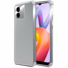 Protection pour téléphone portable PcCom Xiaomi Redmi A2 Transparent Xiaomi de PcCom, Housses et étuis téléphones portables -...