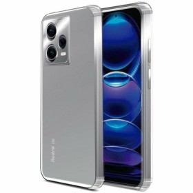 Capa para Telemóvel PcCom Redmi Note 12 Pro Plus 5G Transparente Xiaomi de PcCom, Armações e capas - Ref: S7836527, Preço: 15...