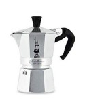 Cafetera Express Bialetti Moka Express Acero Inoxidable Aluminio 2 Tazas | Tienda24 Tienda24.eu