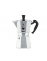 Cafetera Italiana Bialetti Moka Express Aluminio 300 ml 6 Tazas | Tienda24 Tienda24.eu