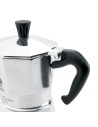 Cafetera Italiana Bialetti Moka Express Aluminio 300 ml 6 Tazas | Tienda24 Tienda24.eu