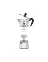 Cafeteira Italiana Bialetti Moka Express Alumínio 300 ml 6 Copos | Tienda24 Tienda24.eu