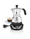 Cafetière Italienne Bialetti Moka Timer | Tienda24 Tienda24.eu