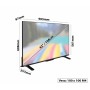 TV intelligente Toshiba 43UV2363DG 4K Ultra HD 43" LED | Tienda24 - Global Online Shop Tienda24.eu