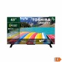 TV intelligente Toshiba 43UV2363DG 4K Ultra HD 43" LED | Tienda24 - Global Online Shop Tienda24.eu