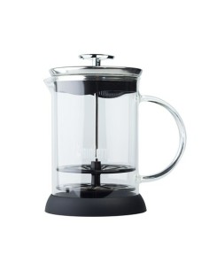 Espumador de Leite Bialetti Vetro de Bialetti, Batedeiras de leite manuais - Ref: S9139574, Precio: 24,83 €, Descuento: %