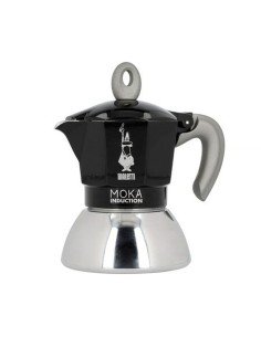 Cafetière Italienne Monix Braisogona_M620012 Acier Aluminium 12 Tasses | Tienda24 Tienda24.eu