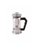 Italienische Kaffeemaschine Bialetti Braun Bunt Silberfarben Glas Aluminium Stahl 350 ml | Tienda24 Tienda24.eu