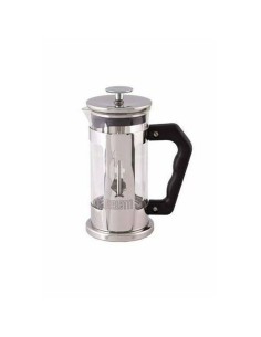 Cafeteira Italiana Bialetti Castanho Multicolor Prateado Vidro Alumínio Aço 350 ml de Bialetti, Cafeteiras italianas - Ref: S...