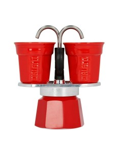 Cafeteira Italiana Haeger Moka Aço inoxidável 18/10 | Tienda24 Tienda24.eu