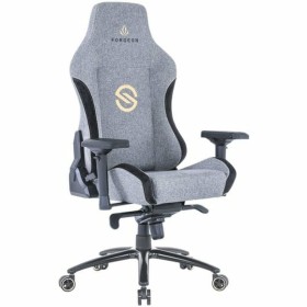 Gaming Chair Talius Camaleon gaming RGB Black | Tienda24 - Global Online Shop Tienda24.eu