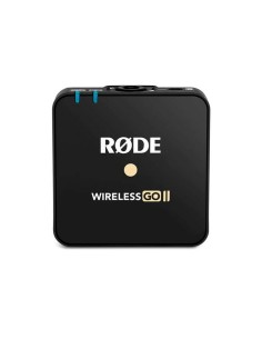 Micrófono Rode WIGOIITX de Rode, Micrófonos - Ref: S9139670, Precio: 142,13 €, Descuento: %