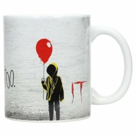 Cup SD Toys You'll Float Too by SD Toys, Cups - Ref: S7836624, Price: 9,03 €, Discount: %