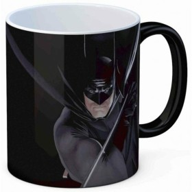 Taza SD Toys Batman de SD Toys, Tazas - Ref: S7836627, Precio: 9,03 €, Descuento: %