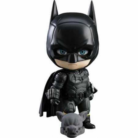 Action Figure Good Smile Company Batman | Tienda24 - Global Online Shop Tienda24.eu