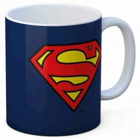 Taza SD Toys Superman Moderno de SD Toys, Tazas - Ref: S7836646, Precio: 9,09 €, Descuento: %