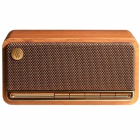 Altoparlante Bluetooth Portatile Edifier MP230 Marrone 20 W di Edifier, Altoparlanti portatili e altoparlanti con porta Dock ...