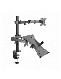 Screen Table Support Startech ARMDUAL30 | Tienda24 Tienda24.eu